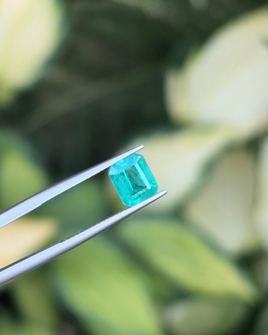 Emerald 1.64ct